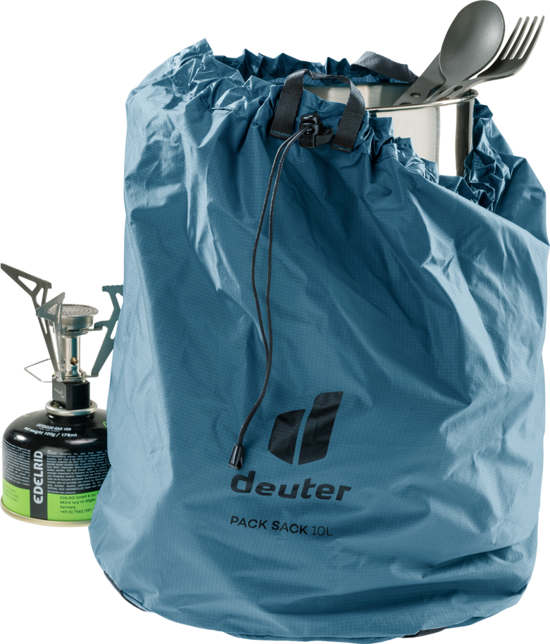 Packtasche Pack Sack 10