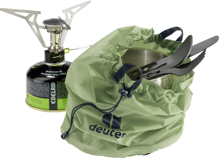 Packtasche Pack Sack 3