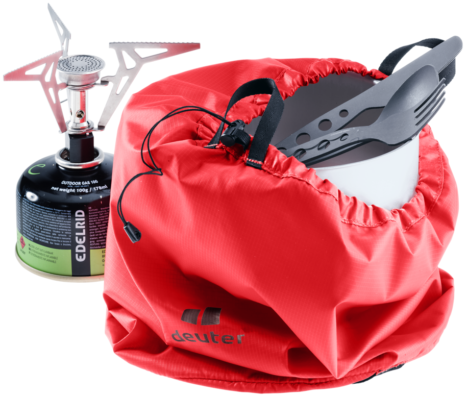 Packtasche Pack Sack 5