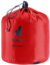 Packtasche Pack Sack 5 Rot
