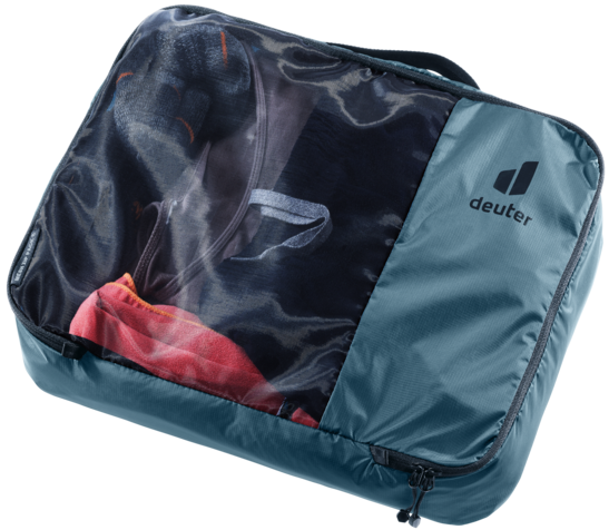 Pack sack Mesh Zip Pack 5