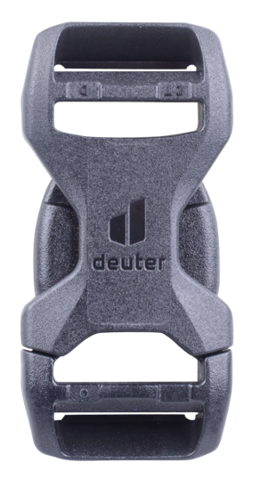 Rucksack Ersatzteil Schnalle D 16 mm