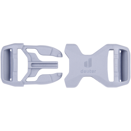 Parte di ricambio Fibbia D 25 mm