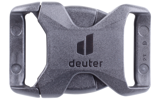 Spare part Buckle S 30 mm