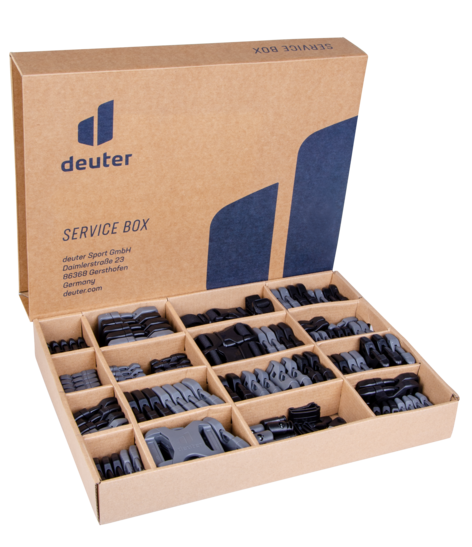 Spare part Service Box