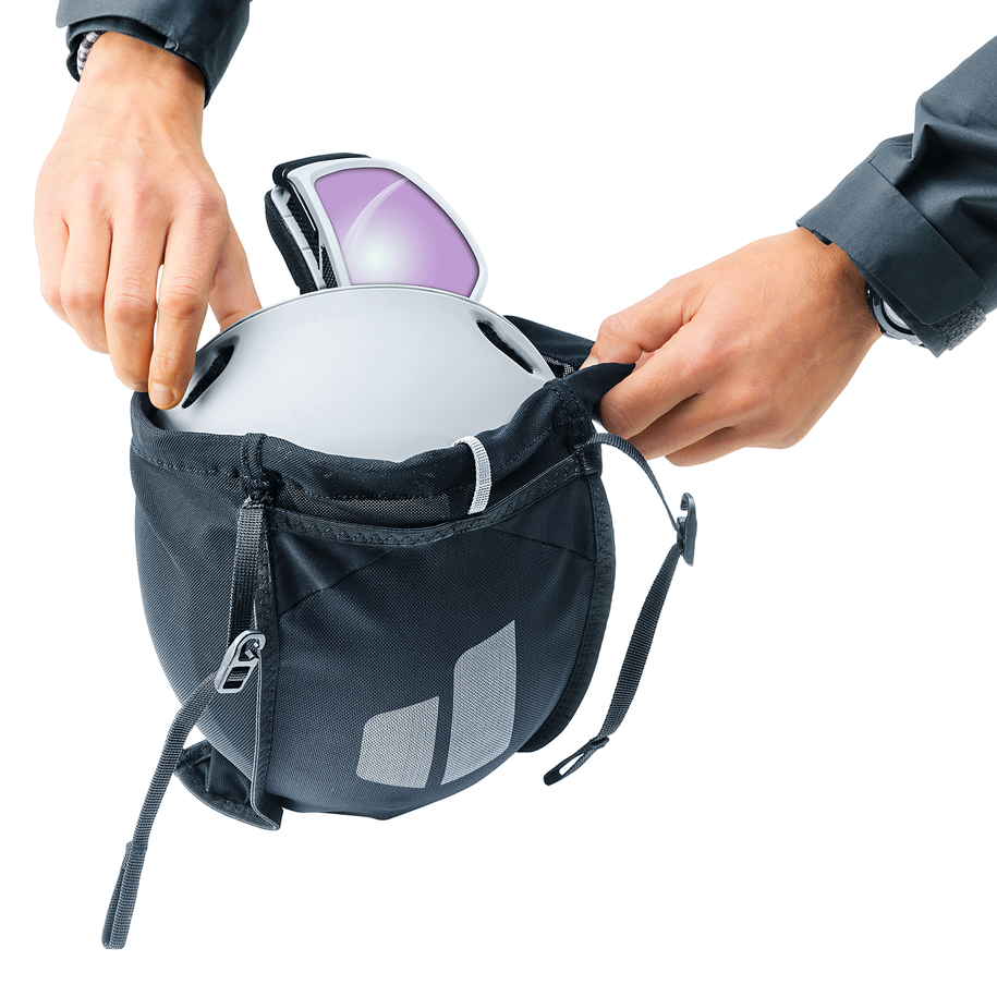 Rucksack Ersatzteil Helmet Bag