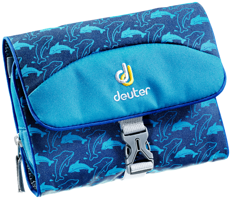 Kulturbeutel Wash Bag - Kids