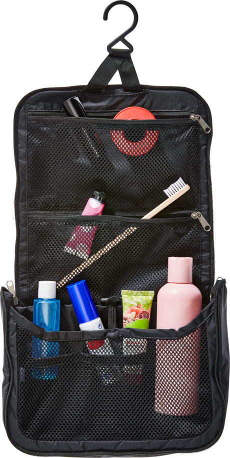 Toiletry bag Wash Center Lite II