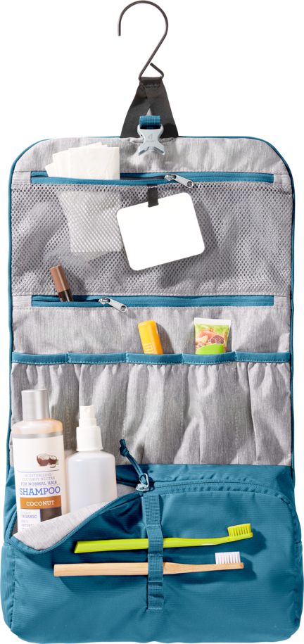 Toiletry bag Wash Bag II