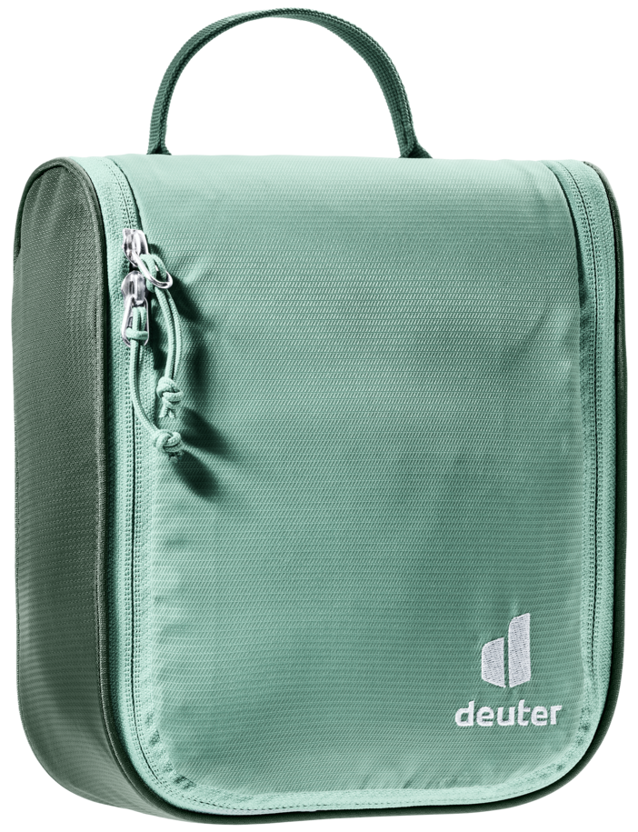 Kulturbeutel Wash Center I