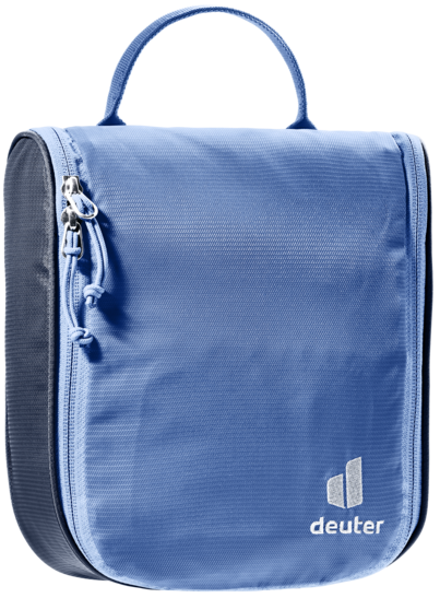 Beauty-case Wash Center I