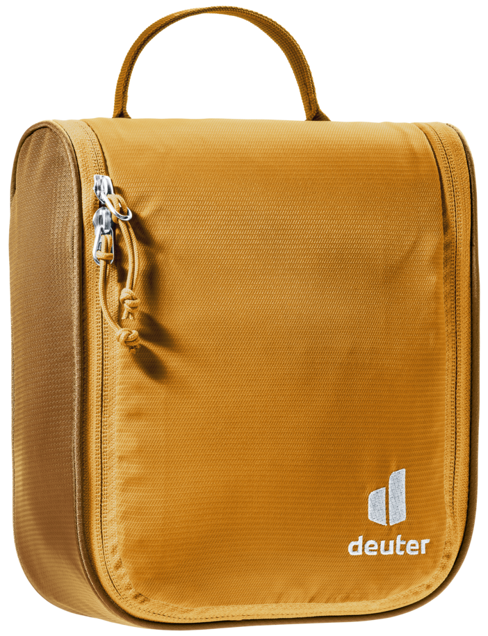 Kulturbeutel Wash Center I