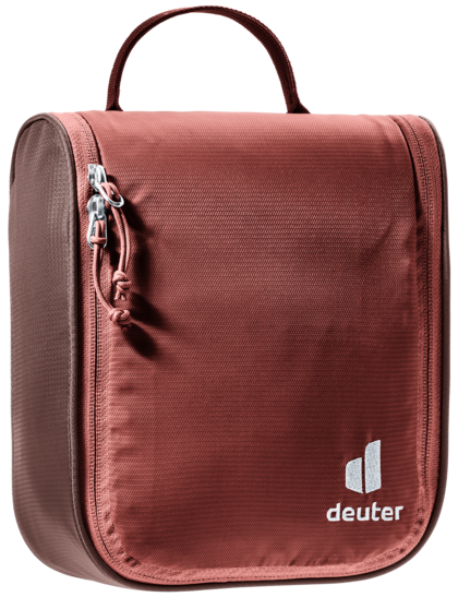 Toiletry bag Wash Center I