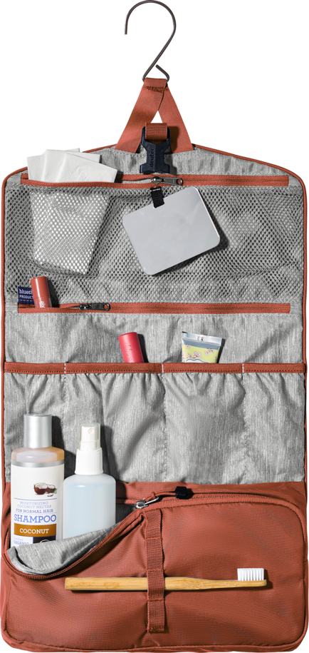 Toiletry bag Wash Bag II