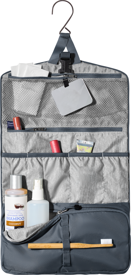 Kulturbeutel Wash Bag II