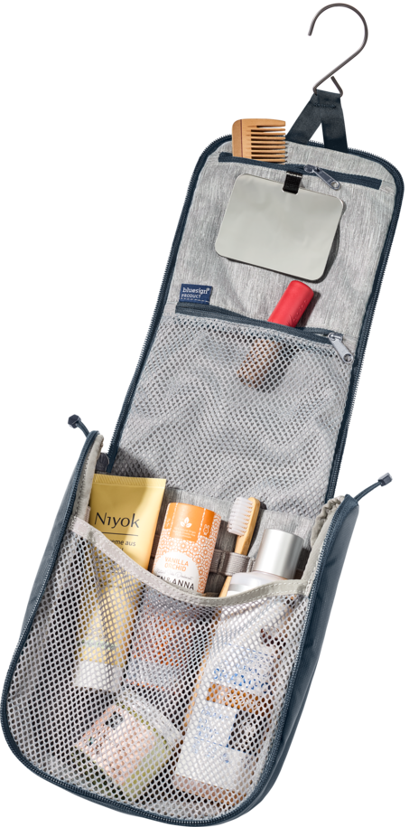 Toiletry bag Wash Center I