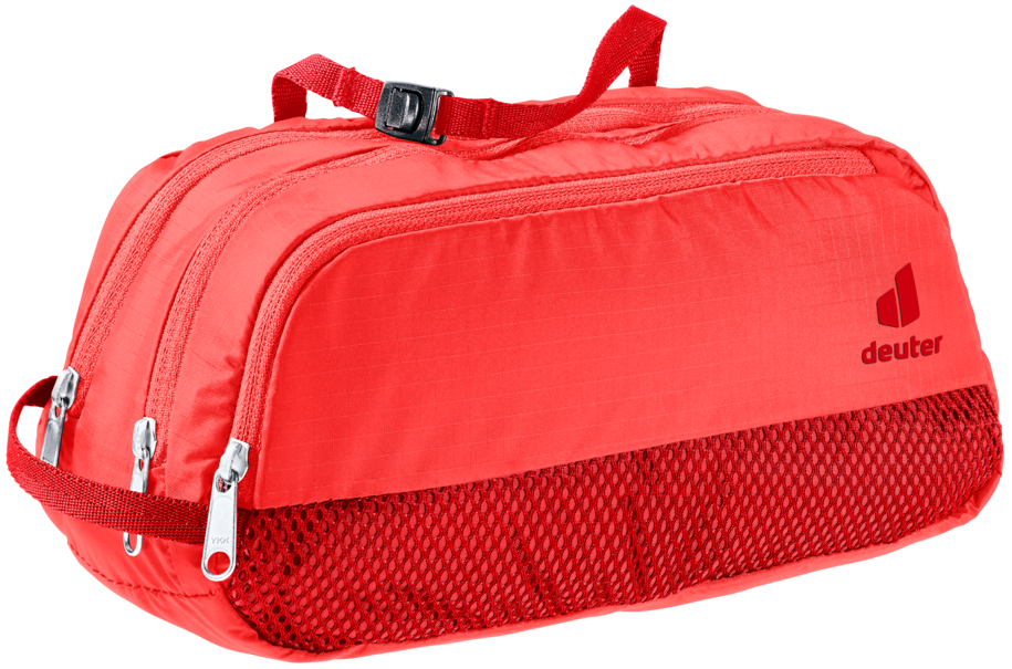 Kulturbeutel Wash Bag Tour III