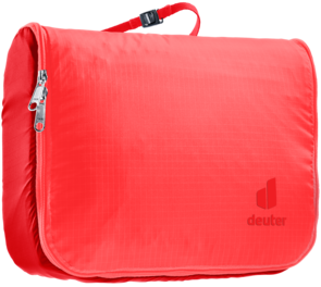 Toiletry bag Wash Center Lite II