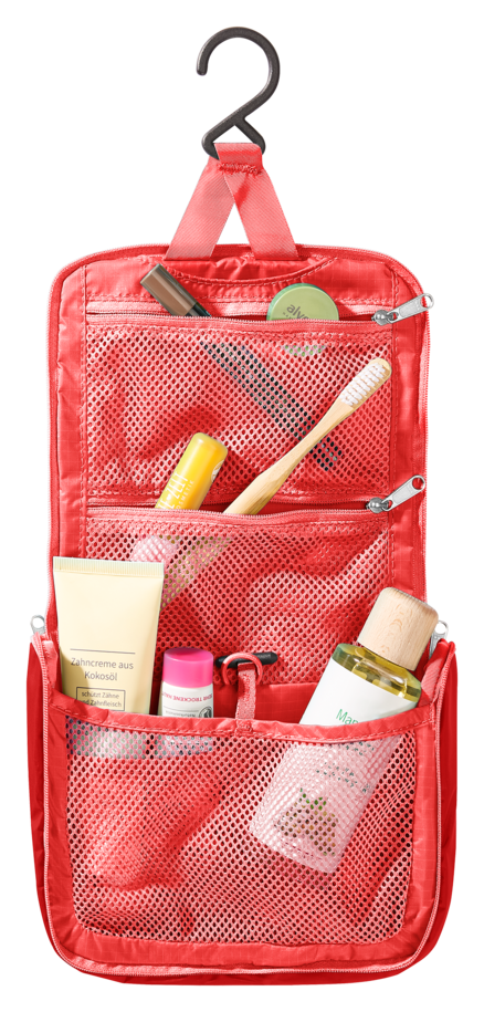 Beauty-case Wash Center Lite I