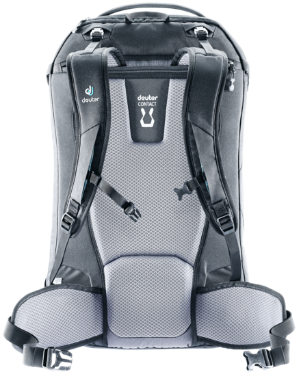 Travel backpack Aviant Access 38