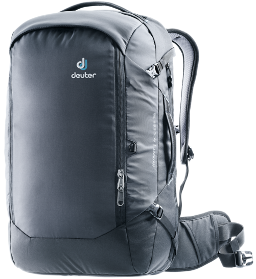 Travel backpack Aviant Access 38