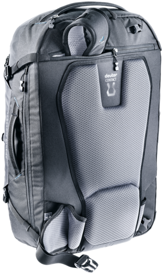 Travel backpack Aviant Access 38