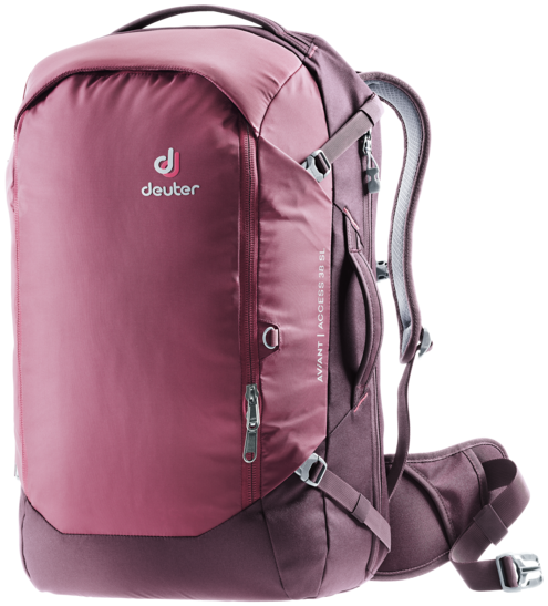 Travel backpack Aviant Access 38 SL