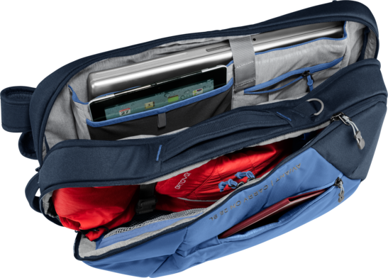 Travel backpack AViANT Carry On 28 SL