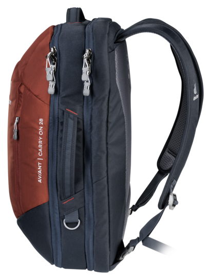 Travel backpack AViANT Carry On 28