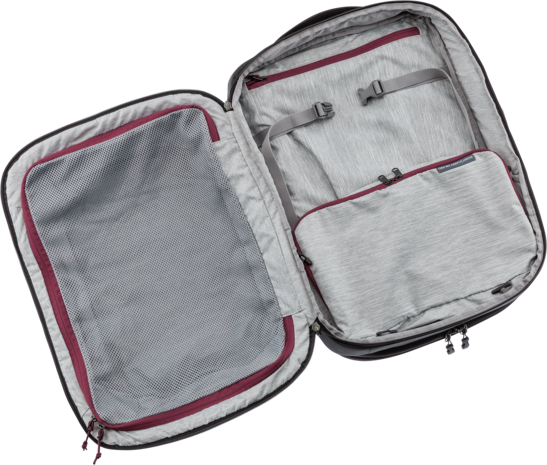 Mochila de viaje AViANT Carry On Pro 36 SL