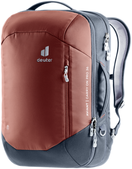 Travel backpack AViANT Carry On Pro 36