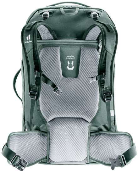 Travel backpack AViANT Access 38 SL
