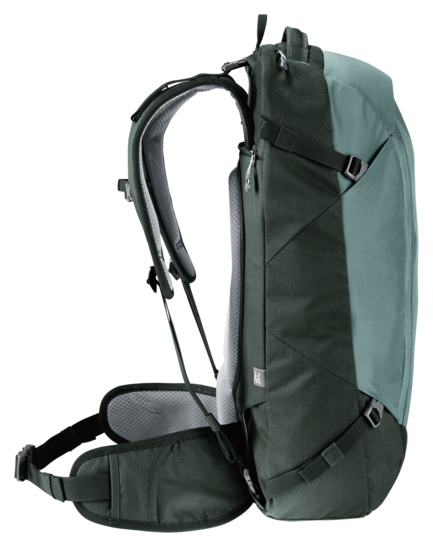 Travel backpack AViANT Access 38 SL
