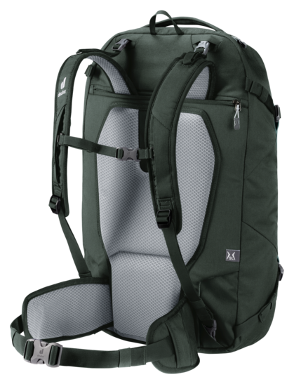 Travel backpack AViANT Access 38 SL