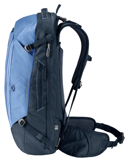 Travel backpack AViANT Access 38 SL