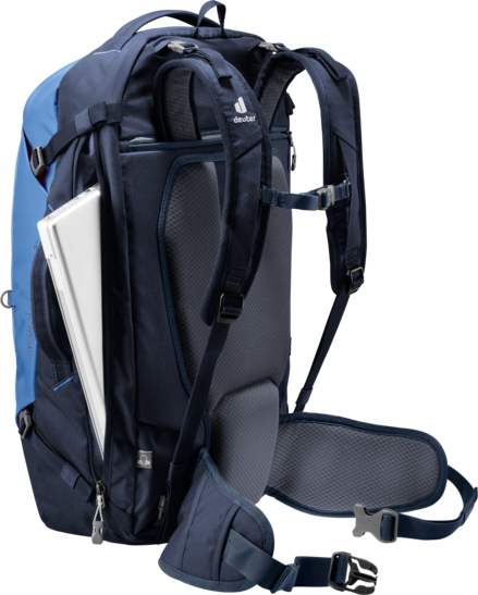 Travel backpack AViANT Access 38 SL