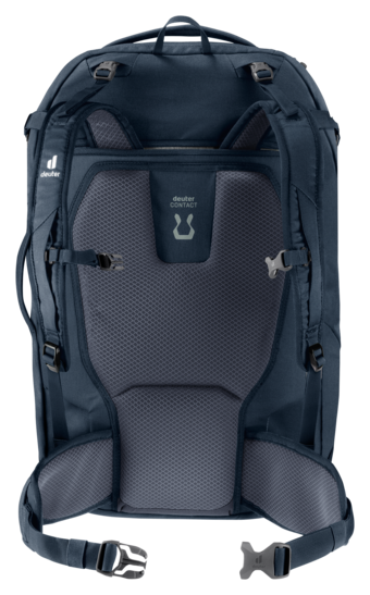 Travel backpack AViANT Access 38 SL