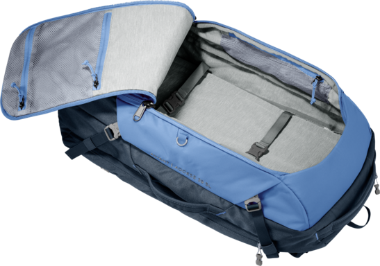 Travel backpack AViANT Access 38 SL