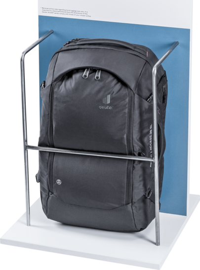 Travel backpack AViANT Access 38 SL
