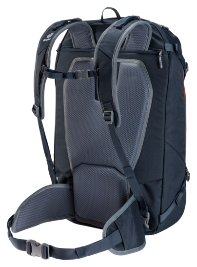 Travel backpack AViANT Access 38