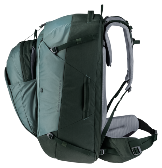 Travel backpack AViANT Access Pro 65 SL