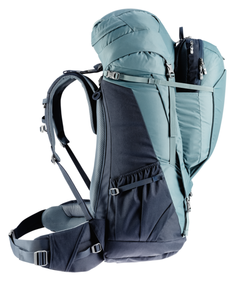 Sac à dos de voyage AViANT Voyager 65+10