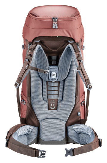 Reiserucksack Voyager 60+10 SL