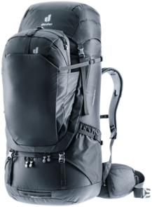 Travel backpack Voyager 65+10