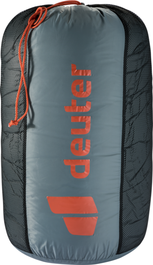 Down sleeping bag Astro Pro 600 L