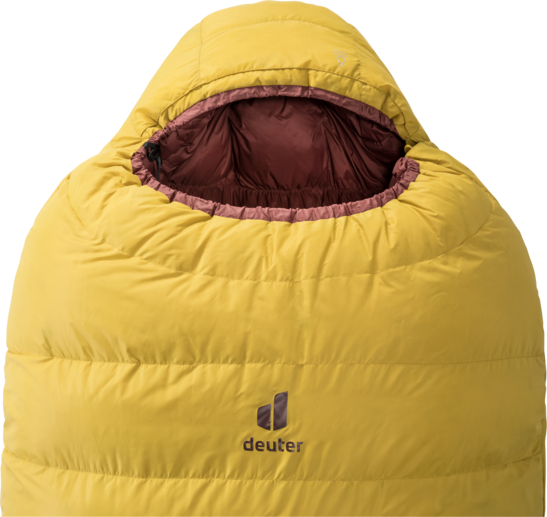 Down sleeping bag Astro Pro 800 SL