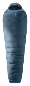 Daunenschlafsack Astro 500 EL -2C/28F