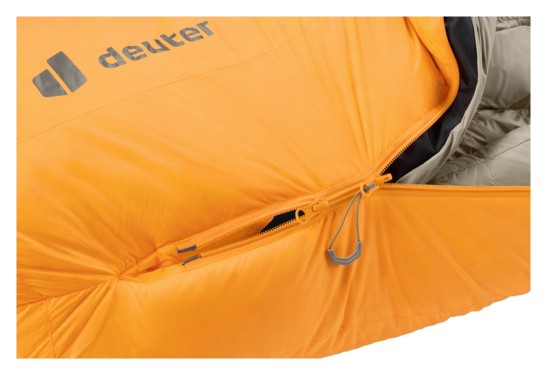 Daunenschlafsack Astro Pro 1000 -19C/-2F