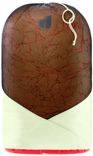 Down sleeping bag Astro Pro 1000 EL -19C/-2F