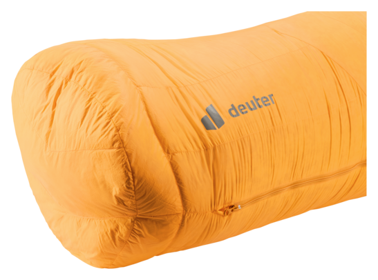 Down sleeping bag Astro Pro 400 -6C/21F